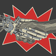 Illustration for article titled Peace Breaks Out Between Robots And Humans